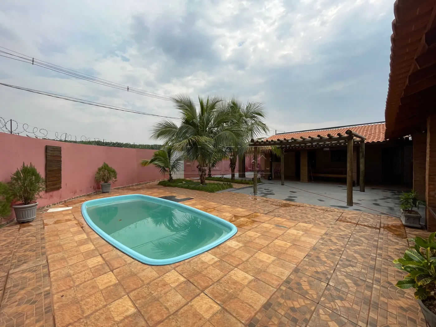 Comprar Casas / Residencial  Comercial em Ol&iacute;mpia R$ 500.000,00 - Foto 2