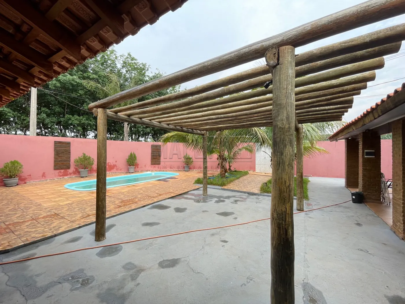 Comprar Casas / Residencial  Comercial em Ol&iacute;mpia R$ 500.000,00 - Foto 4