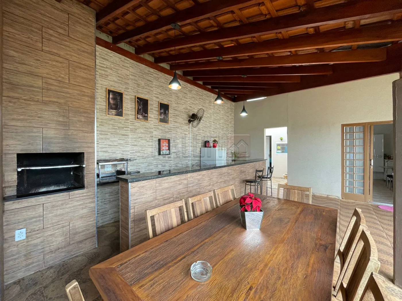 Comprar Casas / Padr&atilde;o em Ol&iacute;mpia R$ 590.000,00 - Foto 5