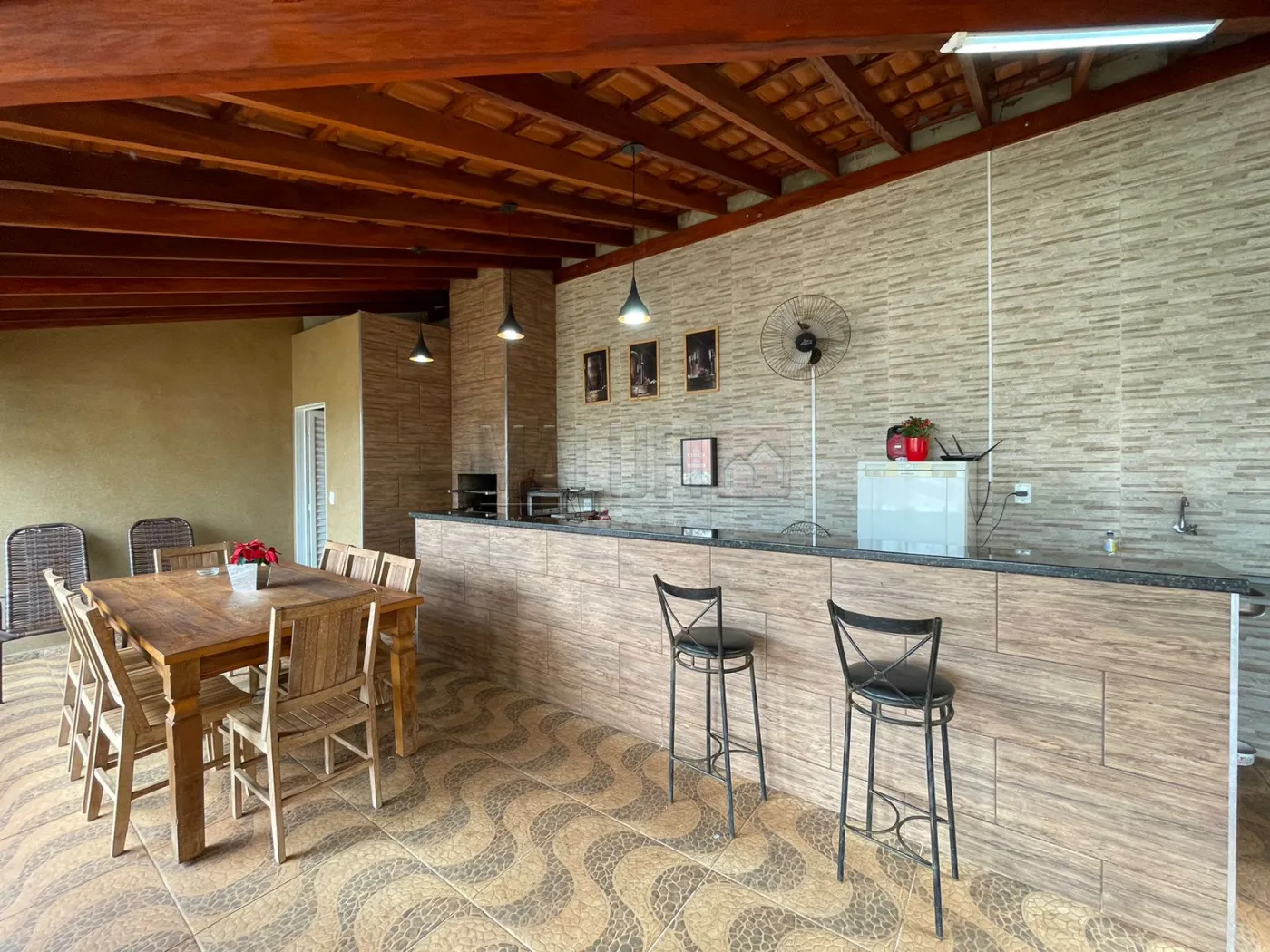 Comprar Casas / Padr&atilde;o em Ol&iacute;mpia R$ 590.000,00 - Foto 4