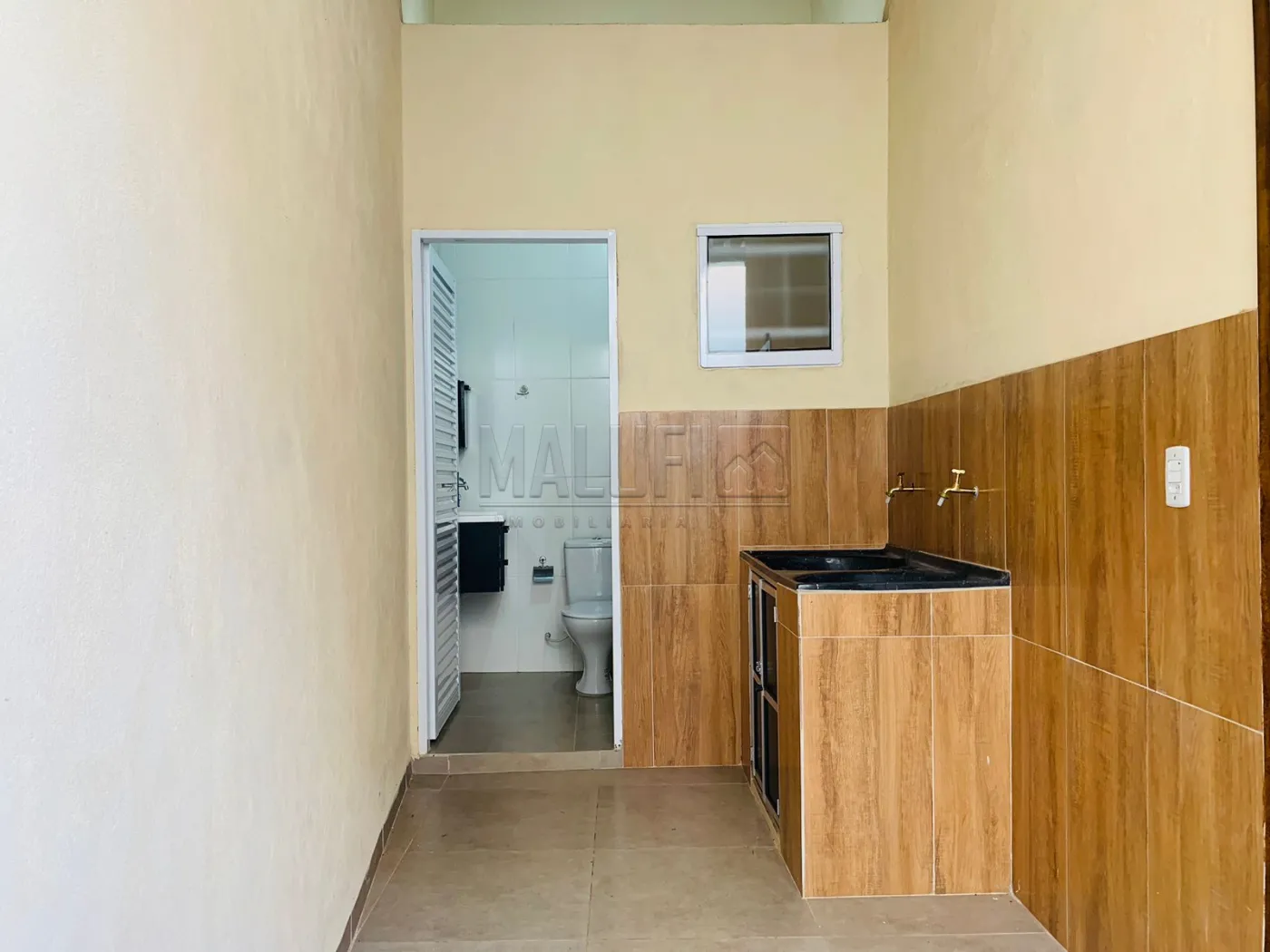 Alugar Casas / Padr&atilde;o em Ol&iacute;mpia R$ 1.600,00 - Foto 12