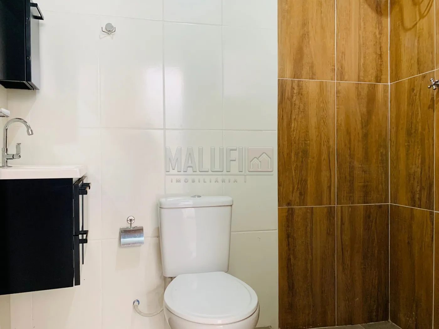 Alugar Casas / Padr&atilde;o em Ol&iacute;mpia R$ 1.600,00 - Foto 13