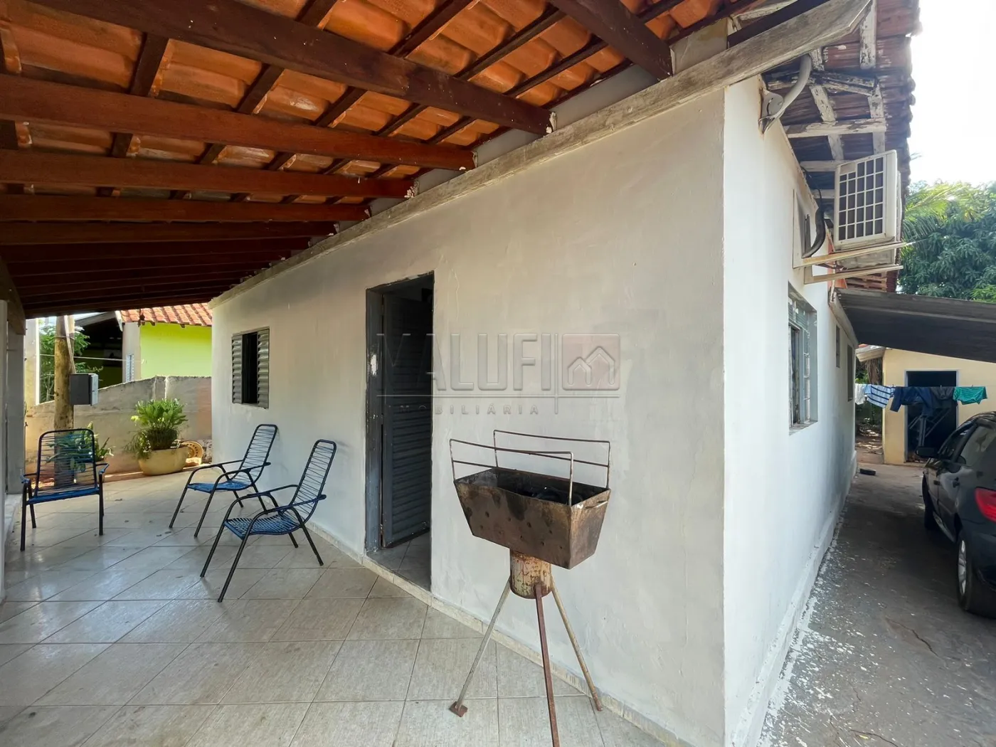 Comprar Casas / Padr&atilde;o em Ol&iacute;mpia R$ 250.000,00 - Foto 1