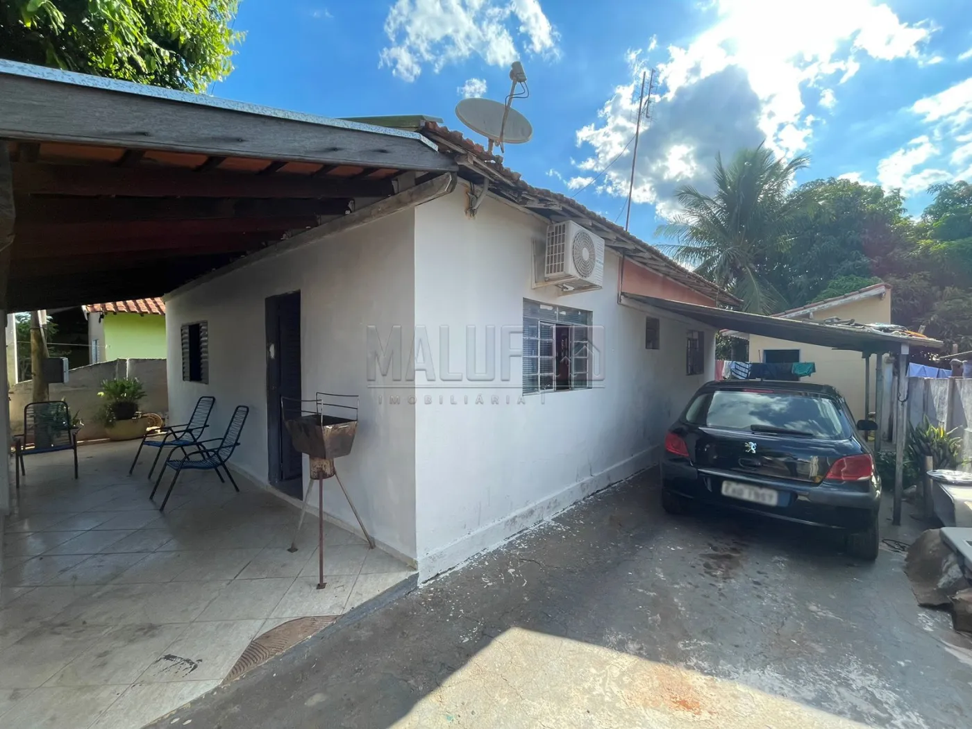 Comprar Casas / Padr&atilde;o em Ol&iacute;mpia R$ 250.000,00 - Foto 2
