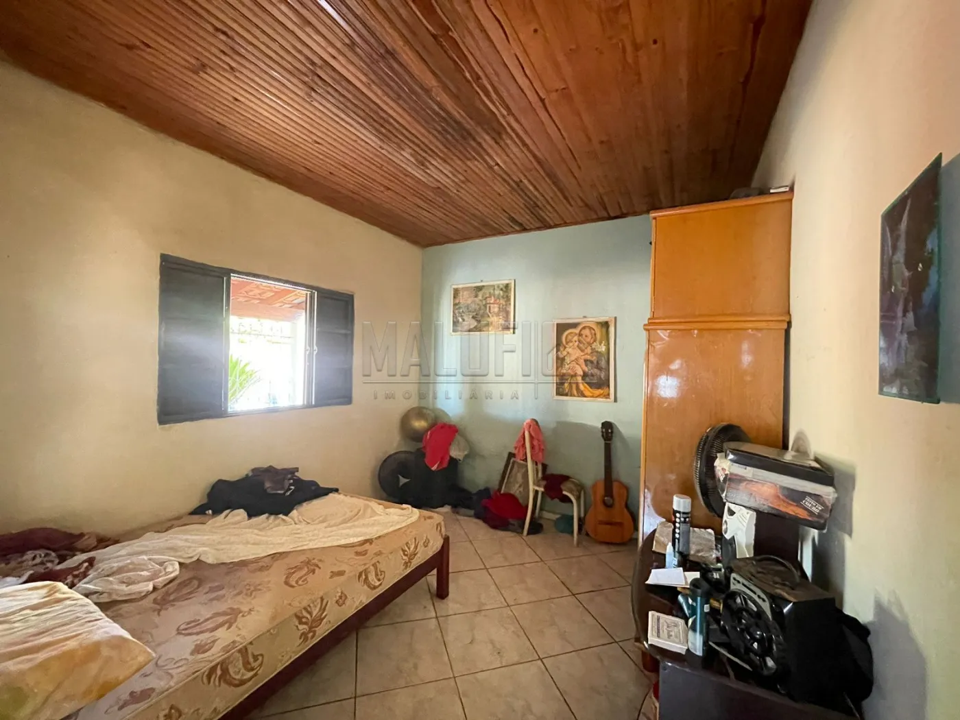 Comprar Casas / Padr&atilde;o em Ol&iacute;mpia R$ 250.000,00 - Foto 4
