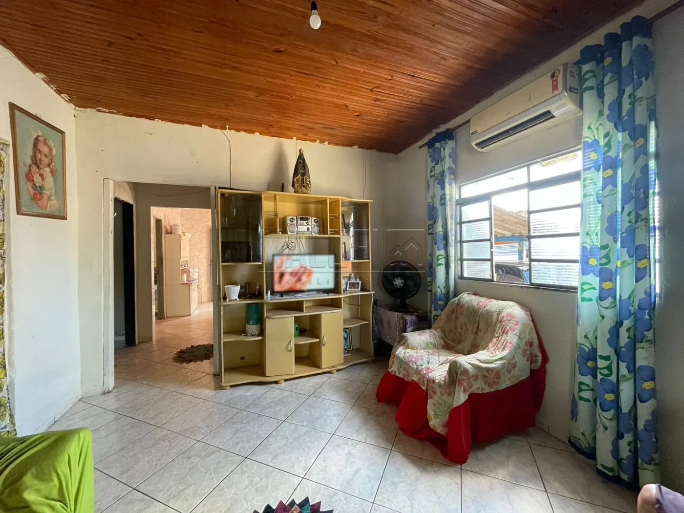 Comprar Casas / Padr&atilde;o em Ol&iacute;mpia R$ 250.000,00 - Foto 3