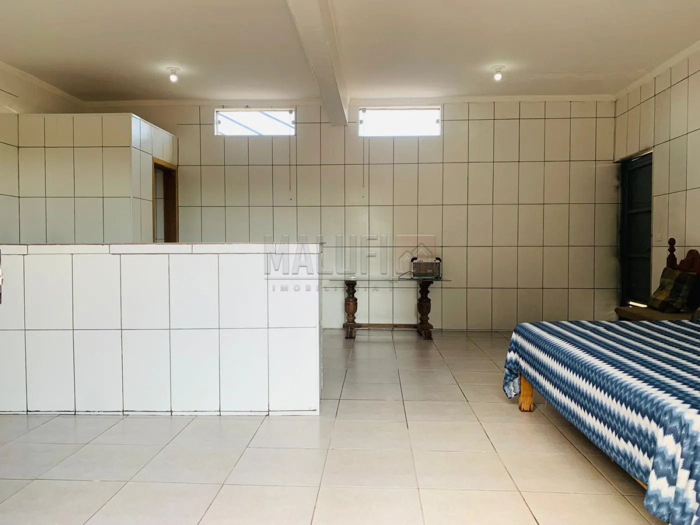 Alugar Comerciais / Sal&atilde;o em Ol&iacute;mpia R$ 1.500,00 - Foto 1