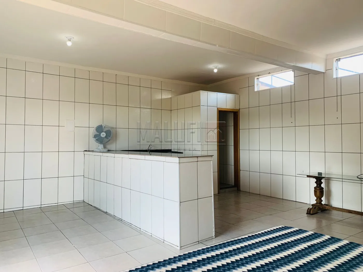 Alugar Comerciais / Sal&atilde;o em Ol&iacute;mpia R$ 1.500,00 - Foto 3