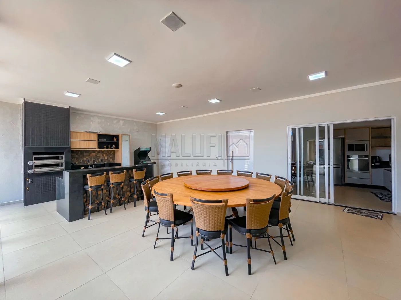 Comprar Casas / Padr&atilde;o em Ol&iacute;mpia R$ 880.000,00 - Foto 3