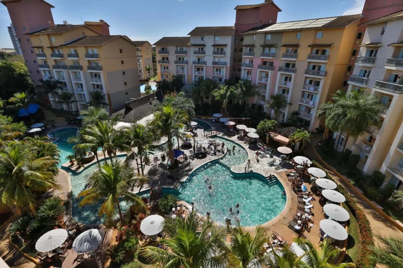 Comprar Resorts / Thermas de Ol&iacute;mpia Resorts em Ol&iacute;mpia R$ 145.000,00 - Foto 3