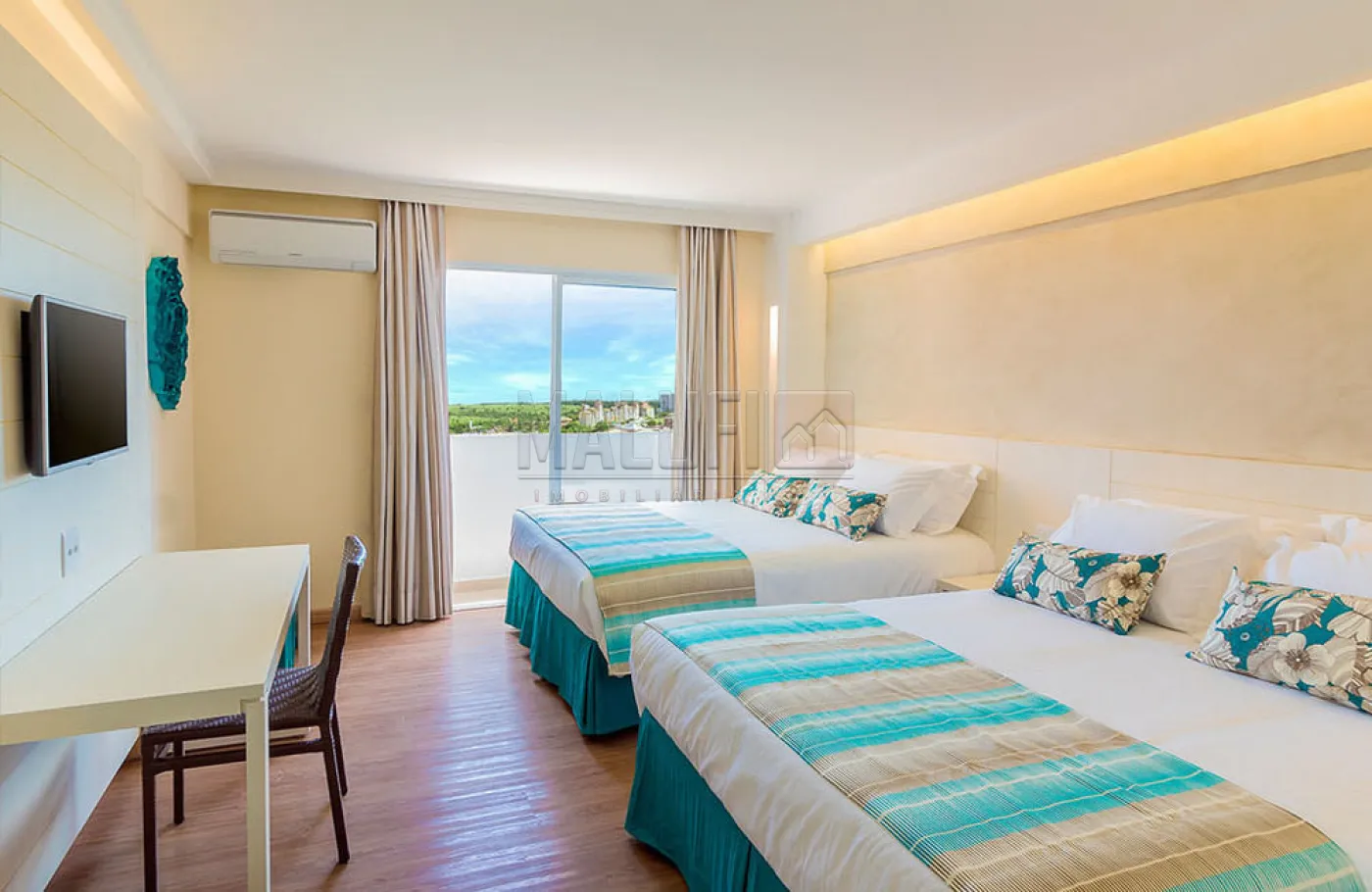 Comprar Resorts / Celebration Resort Olimpia em Ol&iacute;mpia R$ 200.000,00 - Foto 4