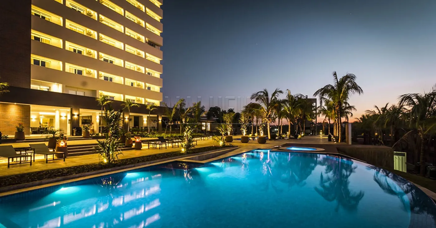 Comprar Resorts / Celebration Resort Olimpia em Ol&iacute;mpia R$ 200.000,00 - Foto 1