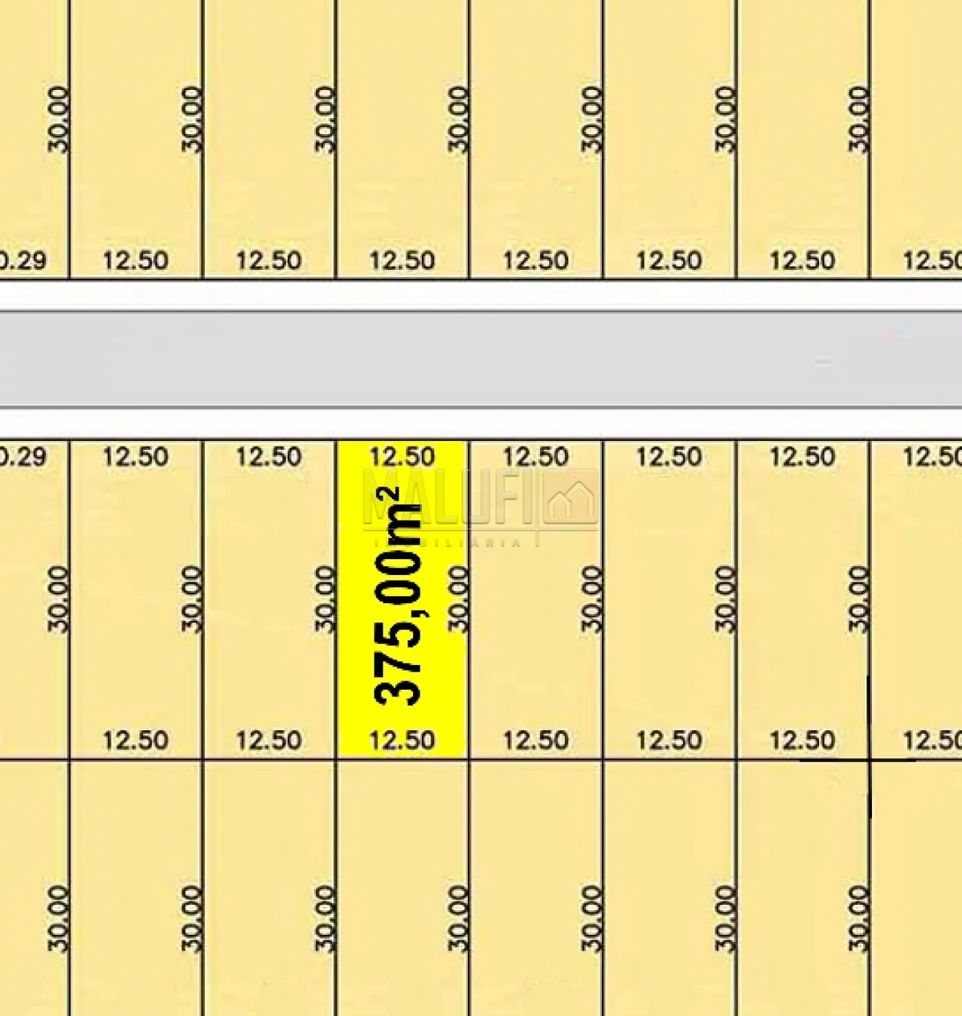 Comprar Terrenos / Padr&atilde;o em Ol&iacute;mpia R$ 159.000,00 - Foto 2
