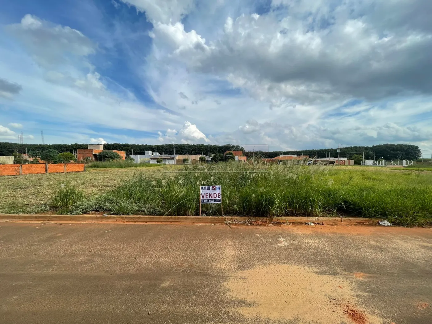 Comprar Terrenos / Padr&atilde;o em Ol&iacute;mpia R$ 159.000,00 - Foto 1