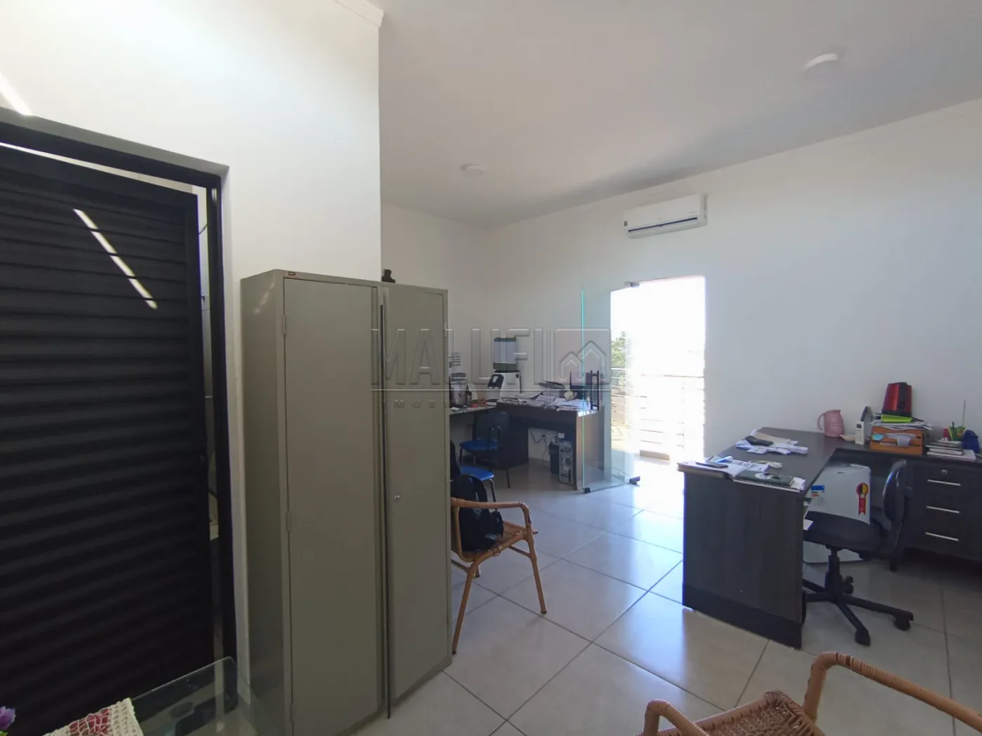 Alugar Comerciais / Sala em Ol&iacute;mpia R$ 1.500,00 - Foto 3