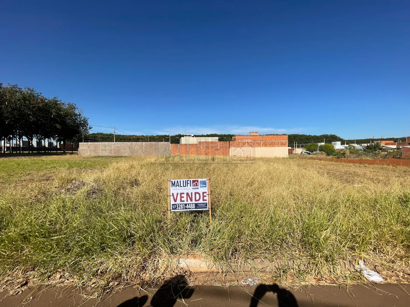 Comprar Terrenos / Padr&atilde;o em Ol&iacute;mpia R$ 175.000,00 - Foto 1