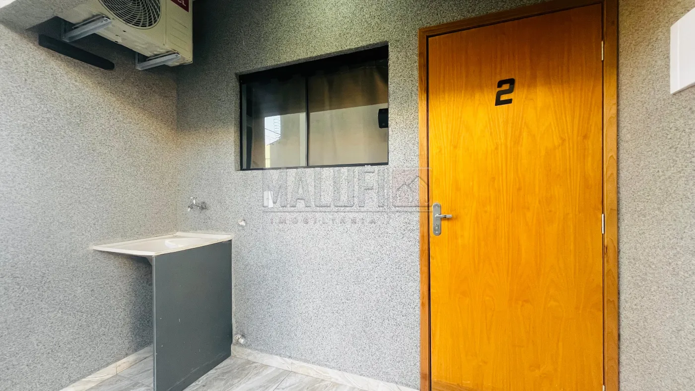 Alugar Apartamentos / kitnet mobiliado em Ol&iacute;mpia R$ 1.400,00 - Foto 1