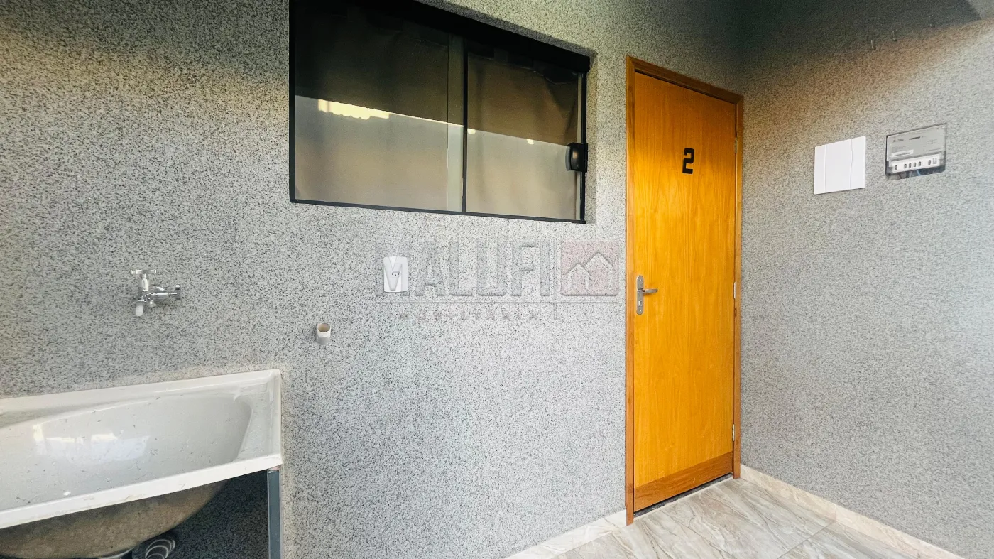Alugar Apartamentos / kitnet mobiliado em Ol&iacute;mpia R$ 1.400,00 - Foto 2