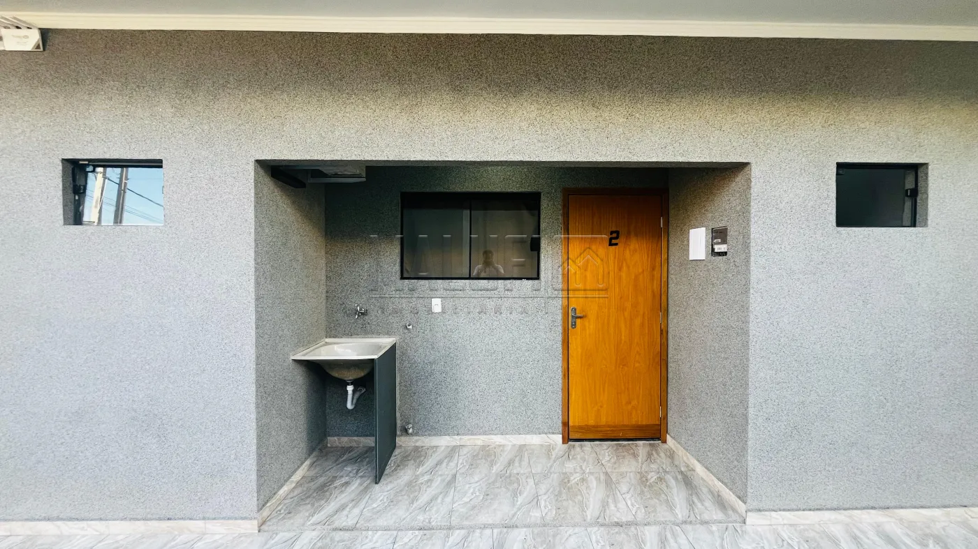 Alugar Apartamentos / kitnet mobiliado em Ol&iacute;mpia R$ 1.400,00 - Foto 3