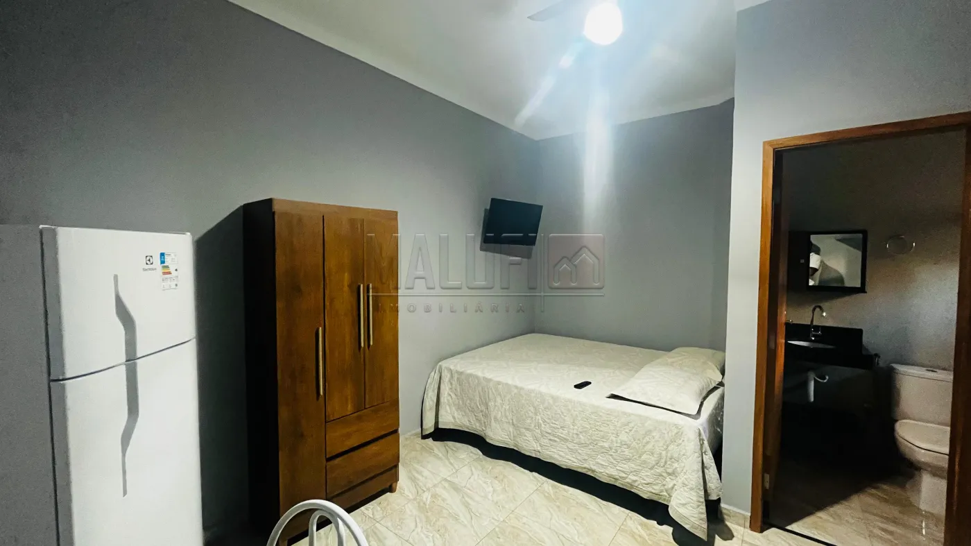 Alugar Apartamentos / kitnet mobiliado em Ol&iacute;mpia R$ 1.400,00 - Foto 4