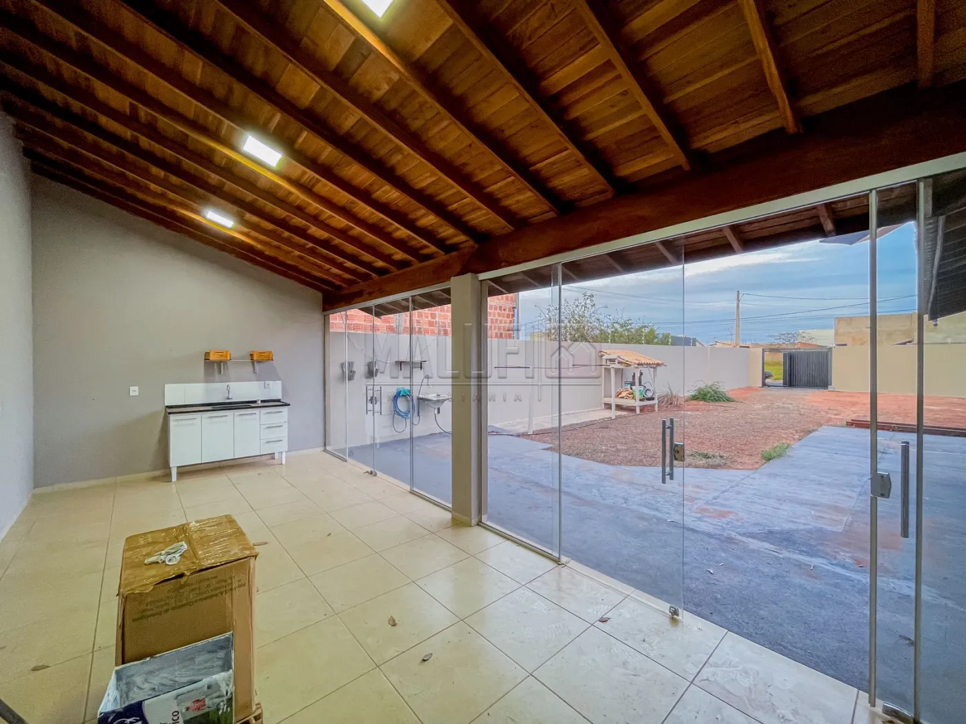 Comprar Casas / Padr&atilde;o em Ol&iacute;mpia R$ 370.000,00 - Foto 11