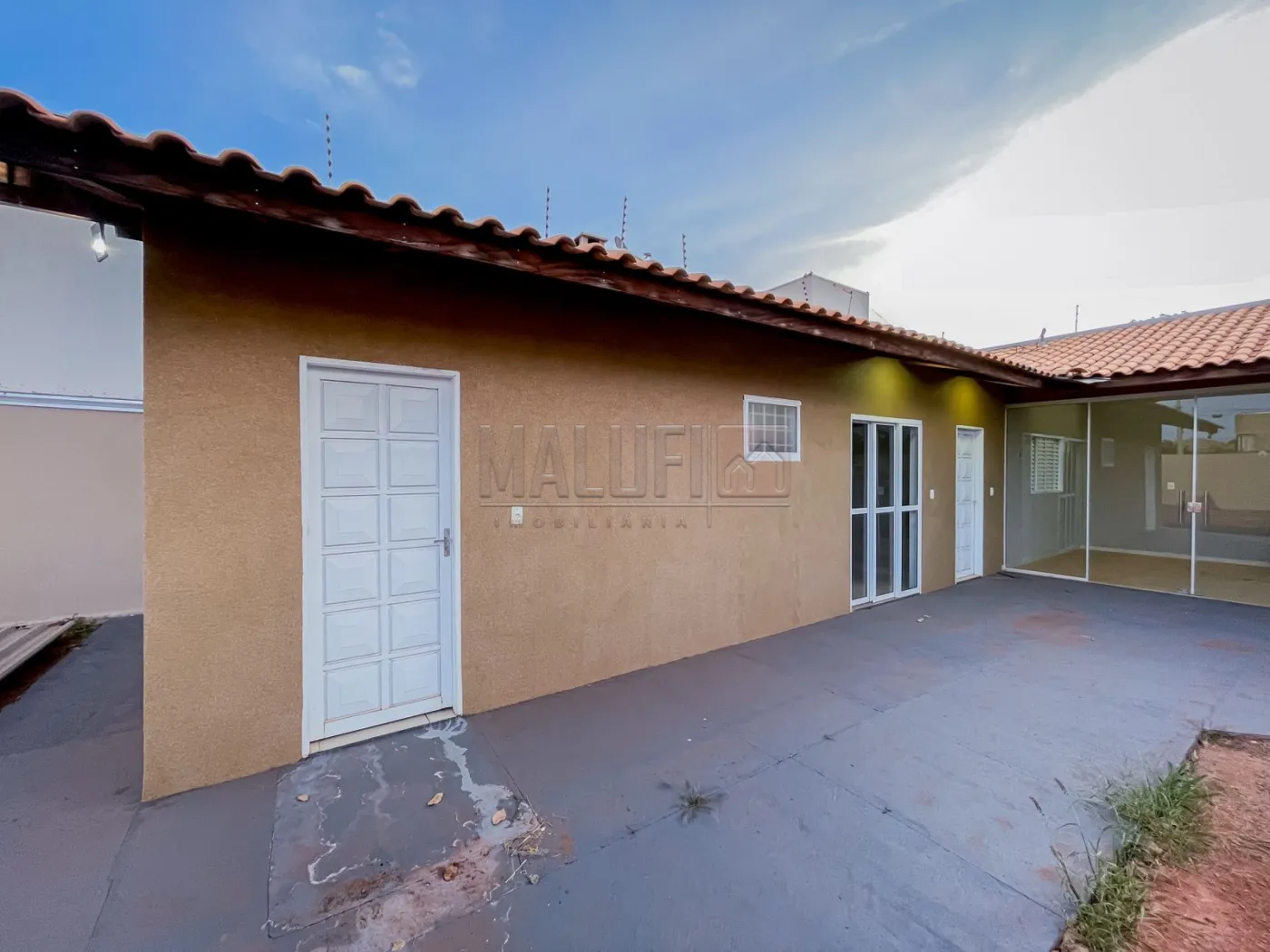 Comprar Casas / Padr&atilde;o em Ol&iacute;mpia R$ 370.000,00 - Foto 2