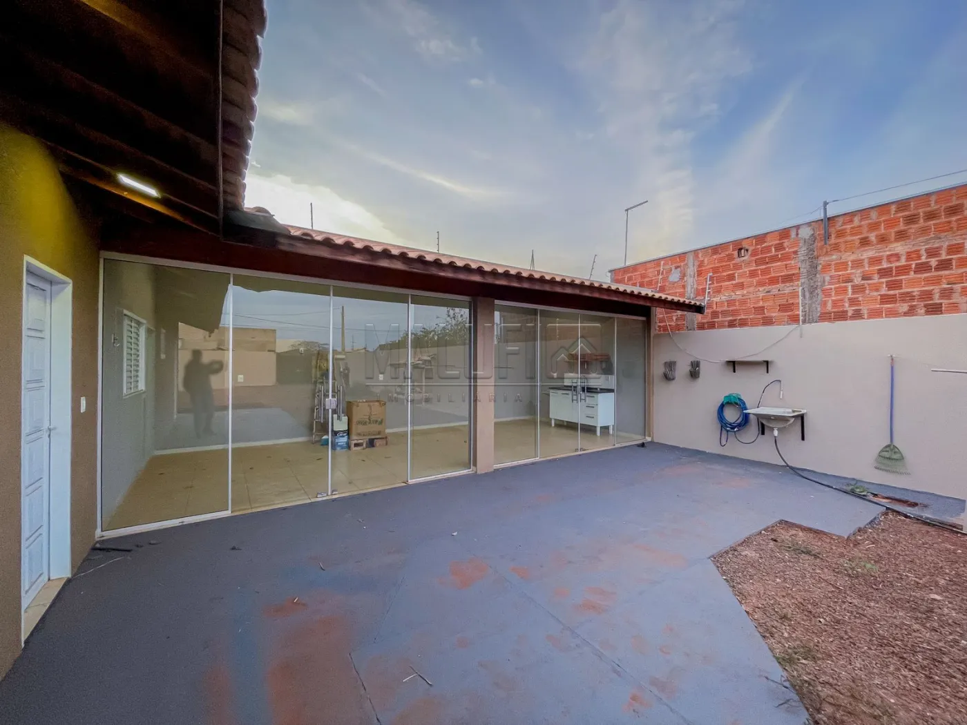 Comprar Casas / Padr&atilde;o em Ol&iacute;mpia R$ 370.000,00 - Foto 9