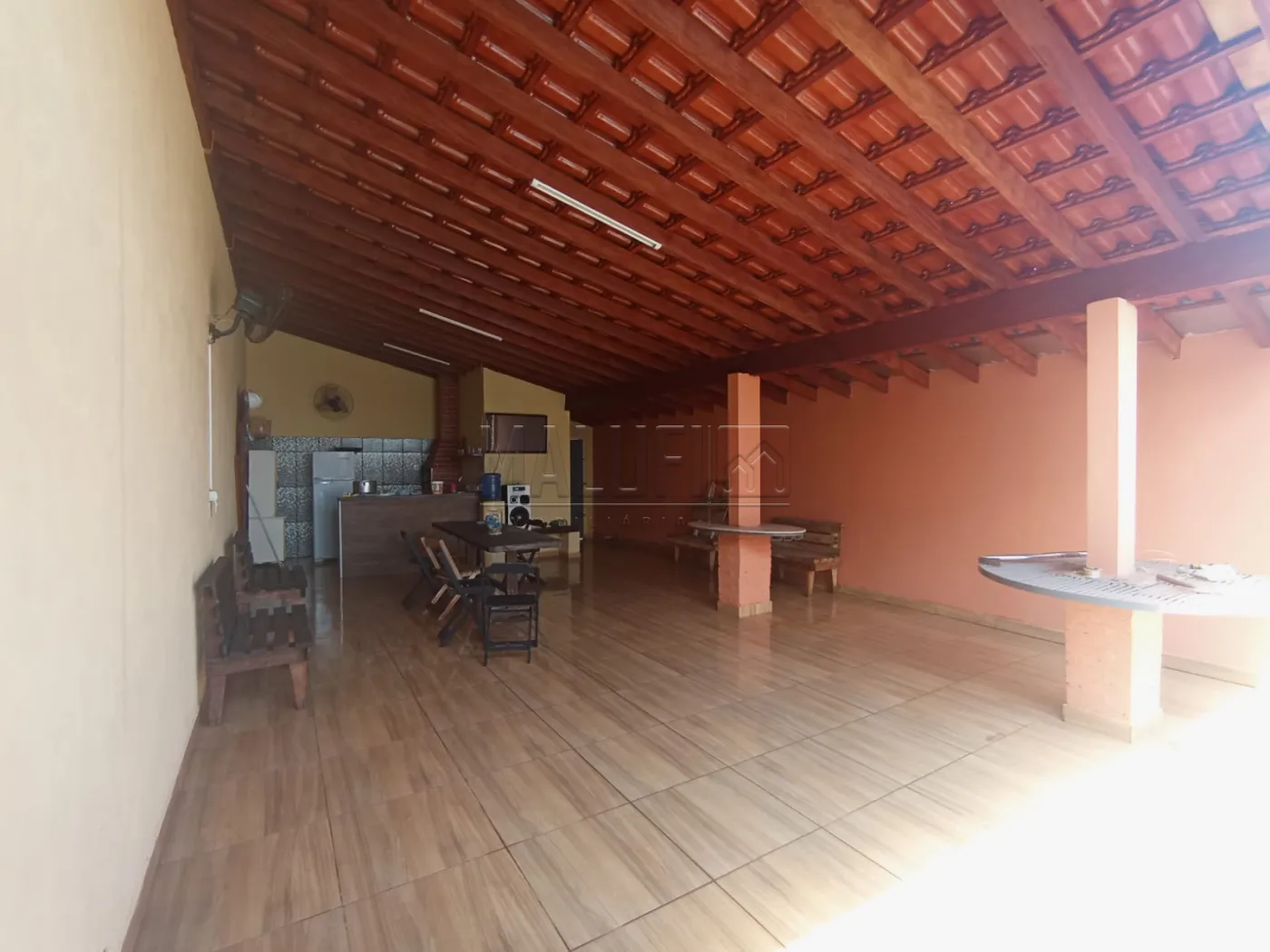 Alugar Casas / Padr&atilde;o em Ol&iacute;mpia R$ 2.500,00 - Foto 17