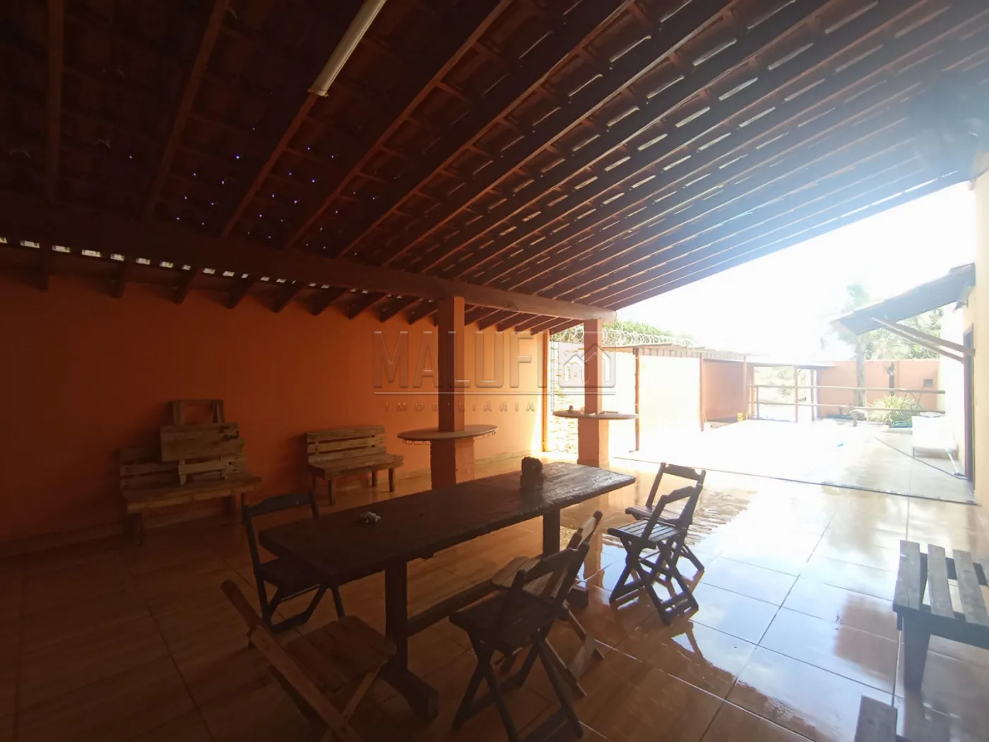 Alugar Casas / Padr&atilde;o em Ol&iacute;mpia R$ 2.500,00 - Foto 18