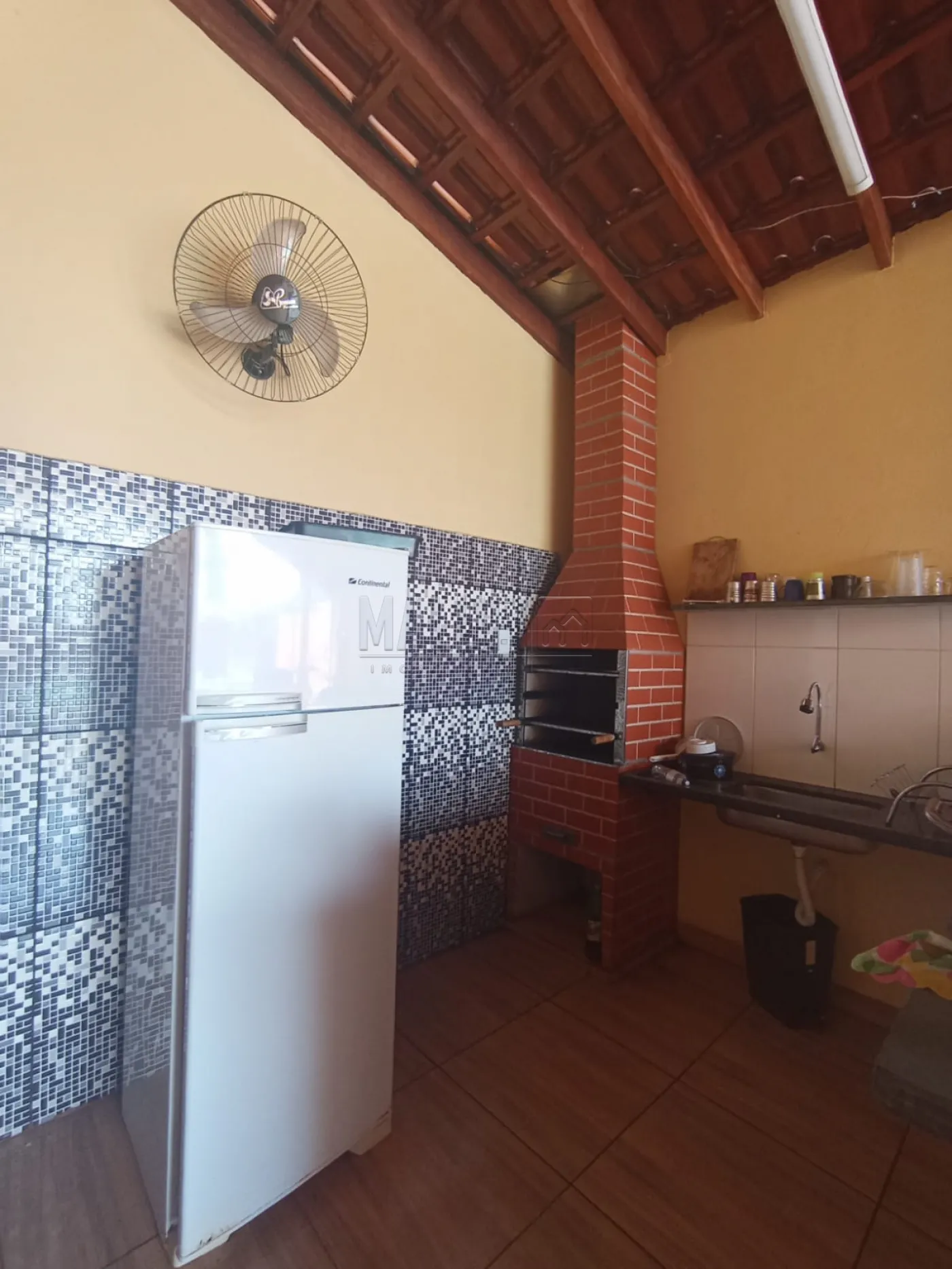 Alugar Casas / Padr&atilde;o em Ol&iacute;mpia R$ 2.500,00 - Foto 19