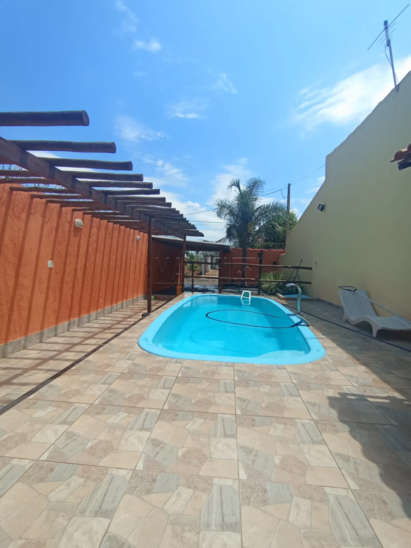 Alugar Casas / Padr&atilde;o em Ol&iacute;mpia R$ 2.500,00 - Foto 21