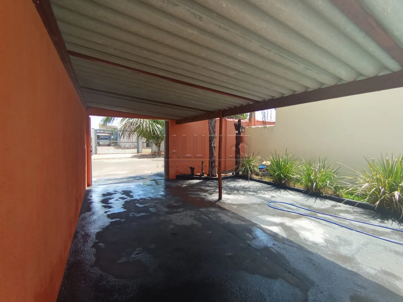 Alugar Casas / Padr&atilde;o em Ol&iacute;mpia R$ 2.500,00 - Foto 23