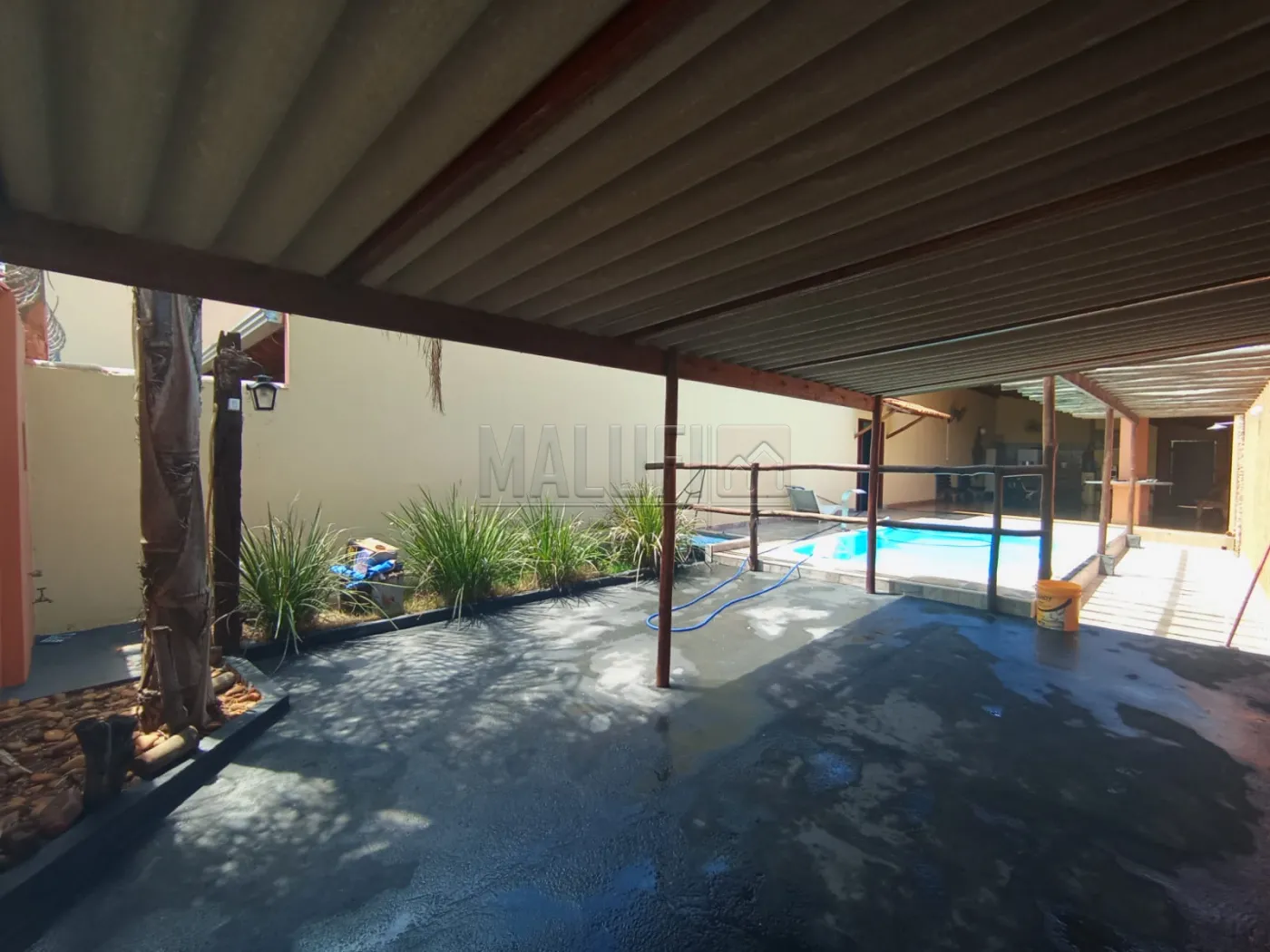 Alugar Casas / Padr&atilde;o em Ol&iacute;mpia R$ 2.500,00 - Foto 24