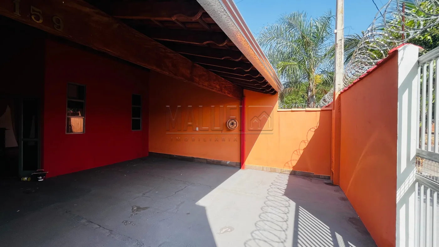 Alugar Casas / Padr&atilde;o em Ol&iacute;mpia R$ 2.500,00 - Foto 1