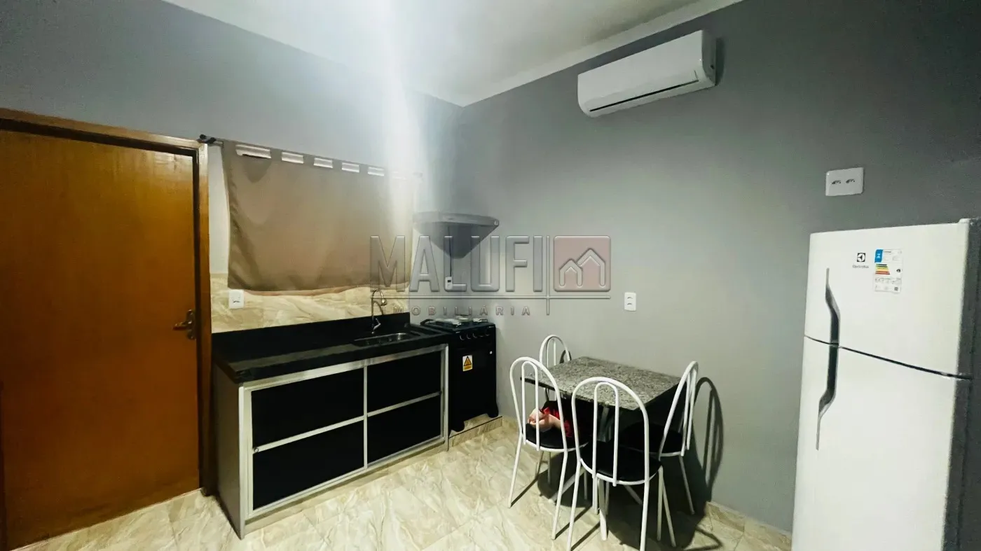 Comprar Apartamentos / kitnet mobiliado em Ol&iacute;mpia R$ 1.250.000,00 - Foto 3