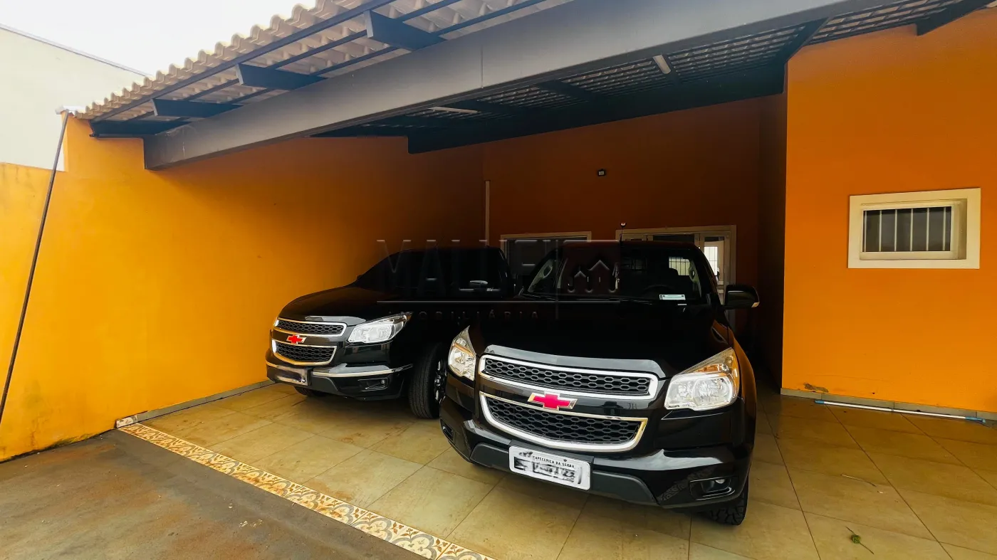 Alugar Casas / Padr&atilde;o em Ol&iacute;mpia R$ 2.200,00 - Foto 3