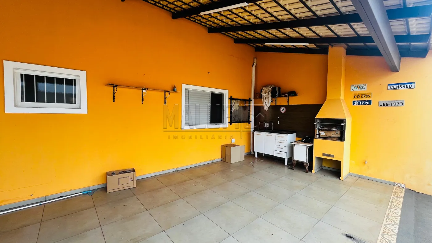 Alugar Casas / Padr&atilde;o em Ol&iacute;mpia R$ 2.200,00 - Foto 5