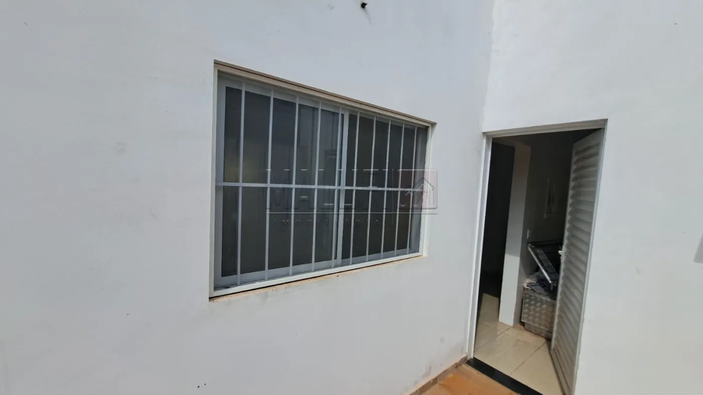 Alugar Casas / Padr&atilde;o em Ol&iacute;mpia R$ 2.200,00 - Foto 7