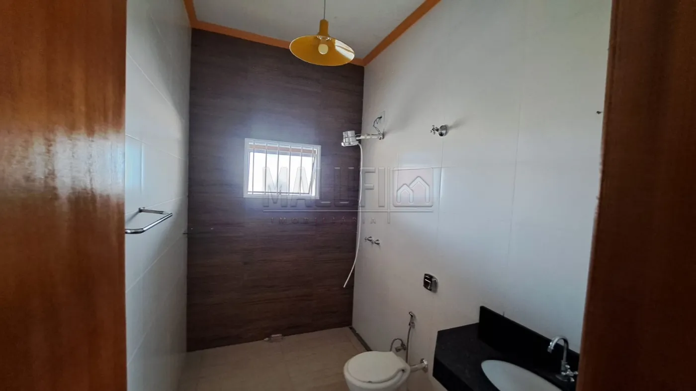 Alugar Casas / Padr&atilde;o em Ol&iacute;mpia R$ 2.200,00 - Foto 17