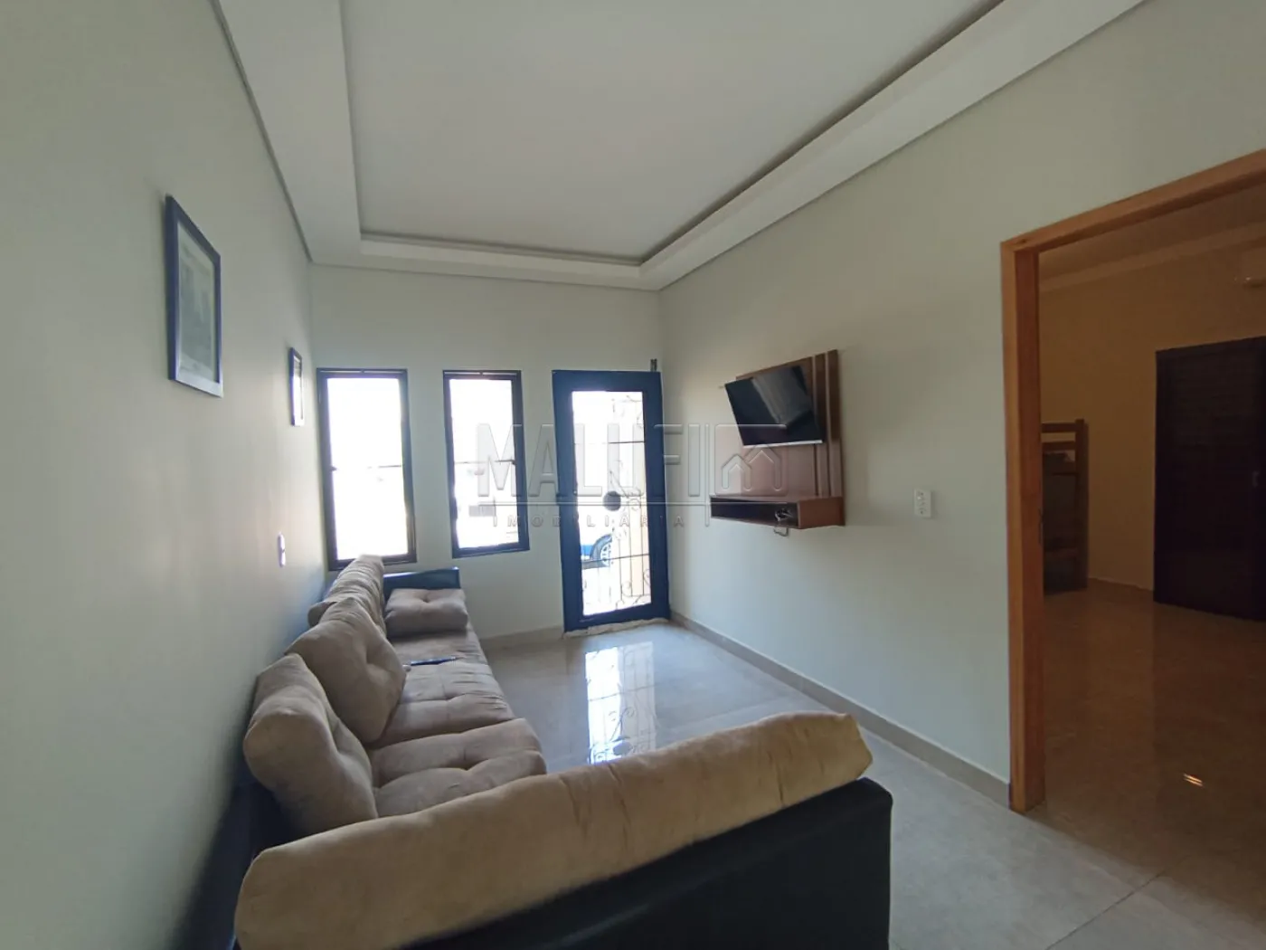 Alugar Casas / Mobiliadas em Ol&iacute;mpia R$ 4.000,00 - Foto 2