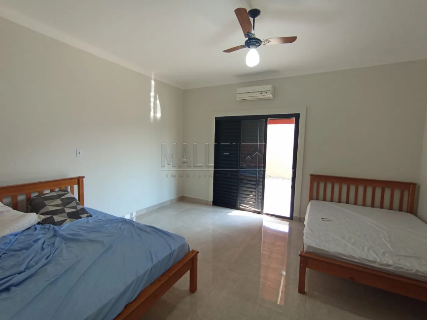 Alugar Casas / Mobiliadas em Ol&iacute;mpia R$ 4.000,00 - Foto 10