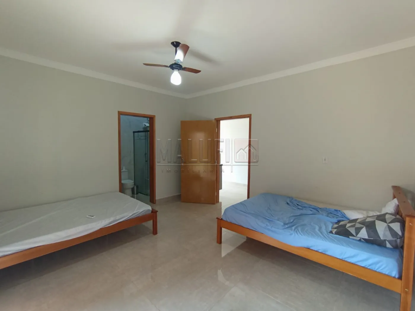 Alugar Casas / Mobiliadas em Ol&iacute;mpia R$ 4.000,00 - Foto 11