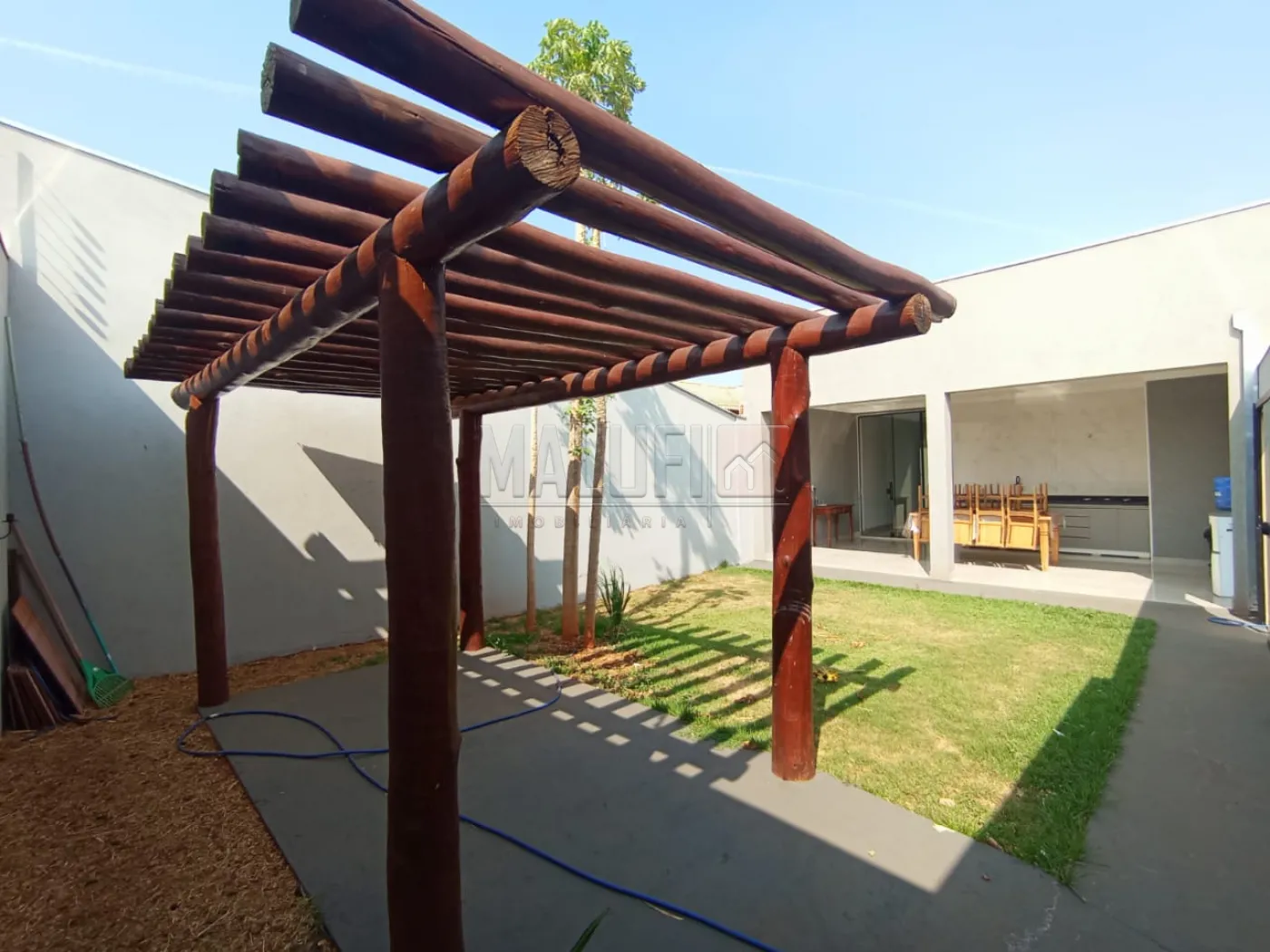 Alugar Casas / Mobiliadas em Ol&iacute;mpia R$ 4.000,00 - Foto 16