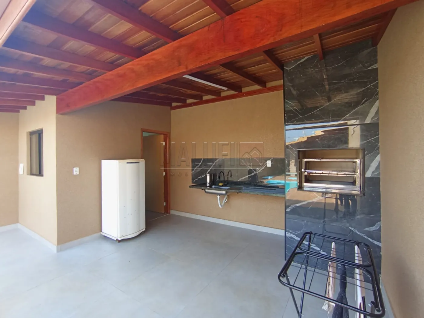 Alugar Casas / Mobiliadas em Ol&iacute;mpia R$ 4.000,00 - Foto 18