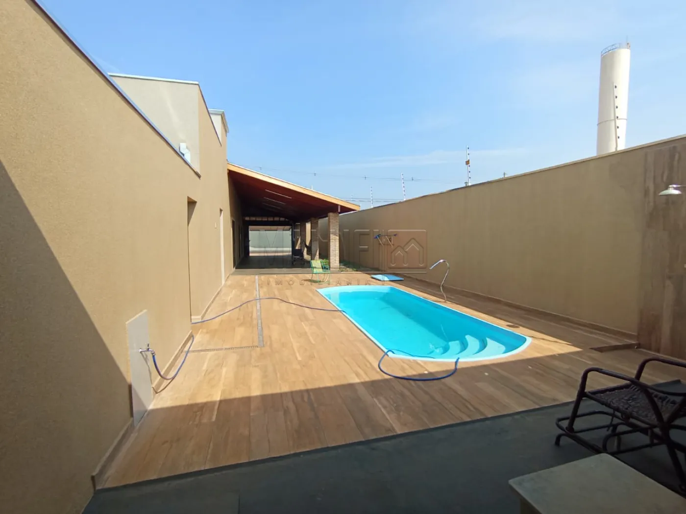 Alugar Casas / Mobiliadas em Ol&iacute;mpia R$ 4.000,00 - Foto 20