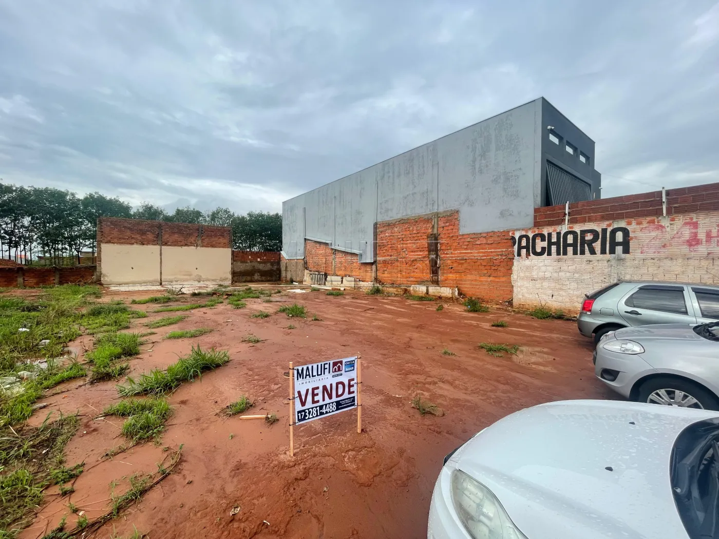 Comprar Terrenos / Residencial  Comercial em Ol&iacute;mpia R$ 250.000,00 - Foto 1