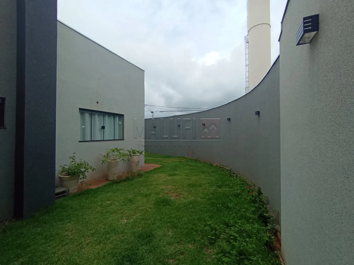 Alugar Casas / Padr&atilde;o em Ol&iacute;mpia R$ 4.800,00 - Foto 2