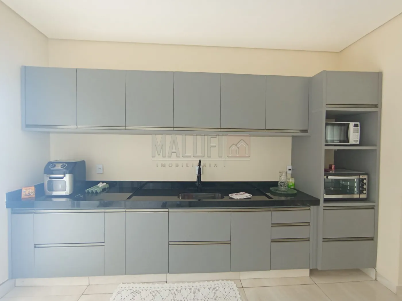 Alugar Casas / Padr&atilde;o em Ol&iacute;mpia R$ 4.800,00 - Foto 5