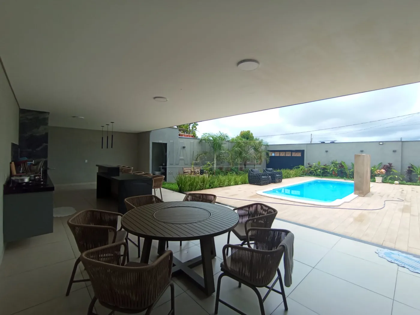 Alugar Casas / Padr&atilde;o em Ol&iacute;mpia R$ 4.800,00 - Foto 7