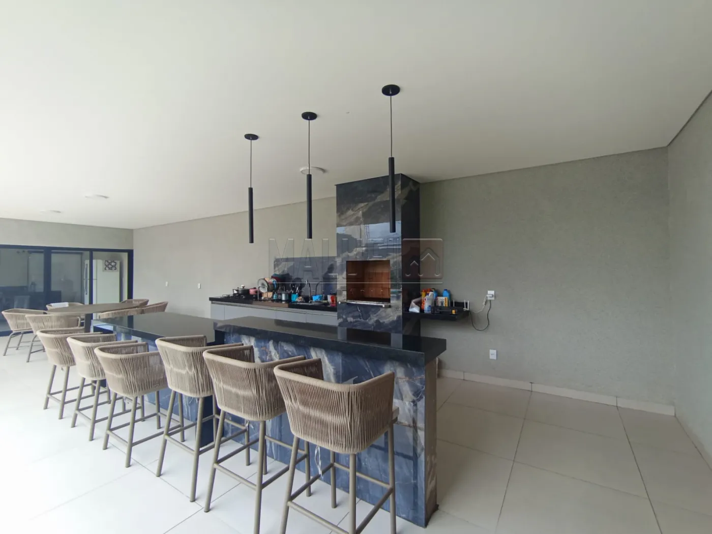 Alugar Casas / Padr&atilde;o em Ol&iacute;mpia R$ 4.800,00 - Foto 8